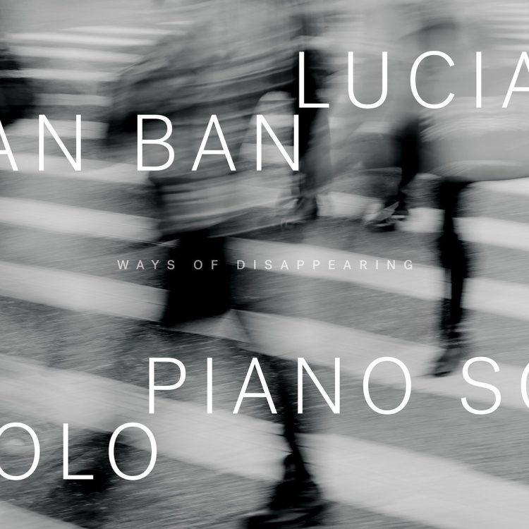 Lucian Ban, pianist newyorkez de origine română – concert şi lansare de album la Colonia Pictorilor