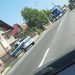 Trafic infernal pe DN 1C: Camion defect în Tăuții-Măgherăuș