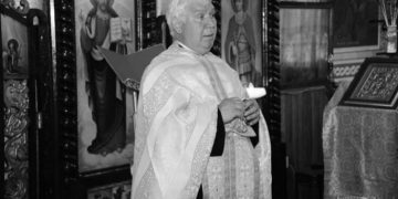 Slujba de înmormântare a preacucernicului părinte Vasile Bud va alea loc joi, la ora 15.00