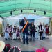 ”Am fost ș-om fi”: Festivalul Internațional de Folclor pentru copii și tineret la Sighetu Marmației