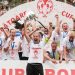 U Olimpia Cluj este câștigătoarea Cupei României la fotbal feminin