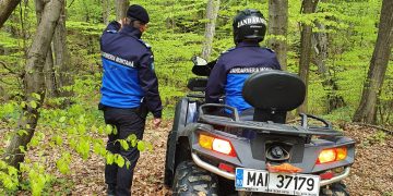 Recomandările jandarmilor montani pentru perioada minivacanței de Rusalii