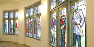 „Palatul” din Maramureș în care s-au investit 4,5 milioane de euro. Va fi deschis publicului din luna Iulie – FOTO