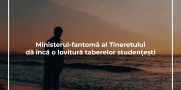 Studenții critică dur Ministerul – fantomă al Tineretului