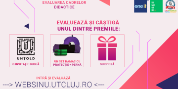 Liga Studenților ”Pintea Viteazul” oferă o nouă super oportunitate pentru studenții