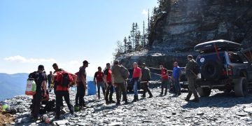 Așa fac oamenii harnici: Proiect inedit la Borșa. GALERIE FOTO