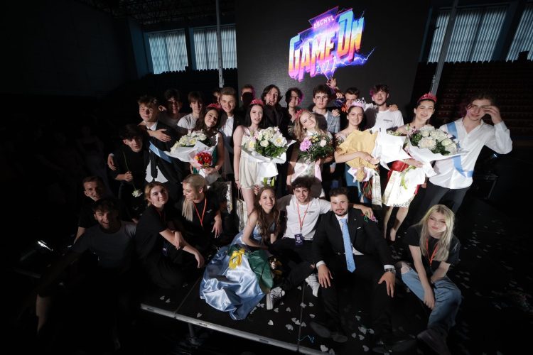 ”Game on, BBCNVL 2022” – eveniment inedit organizat de elevii de la ”Vasile Lucaciu”