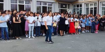 Momentul bilanțurilor la Colegiul Național „Vasile Lucaciu” din Baia Mare