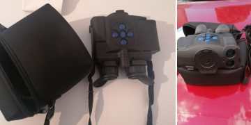 Echipamente performante pentru acţiunile de căutare-salvare pentru Salvamont Maramureş