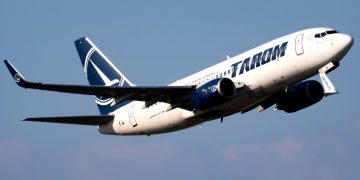 Tarom uită, din nou, de Maramureș!