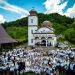 Hram la Biserica din Valea Muntelui – Bârsana