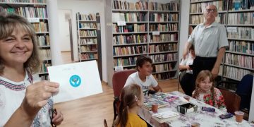 Câștigătorii concursului ”Lectura, o călătorie spre oriunde și oricând”