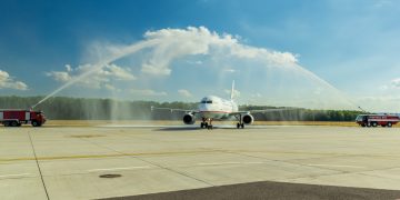 A fost udată cursa Baia Mare – Heraklion, Grecia