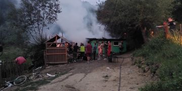 Opt suflete au nevoie de ajutorul nostru. APEL UMANITAR