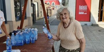 Măsuri pentru asigurarea confortului termic al băimărenilor