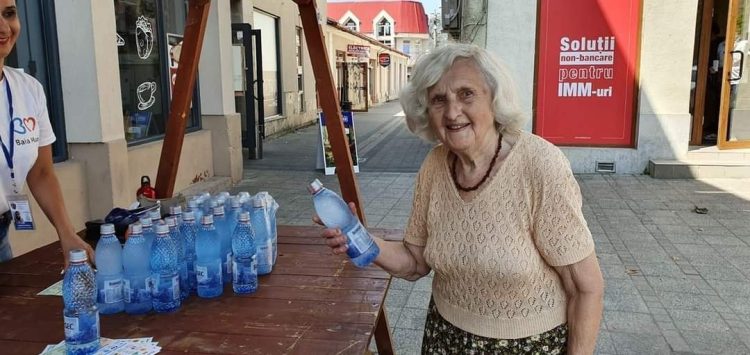 Măsuri pentru asigurarea confortului termic al băimărenilor