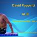 Aur, David Popovici!