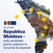 DE ULTIM MOMENT: Republica Moldova şi Ucraina au primit statutul de ţări candidate la UE