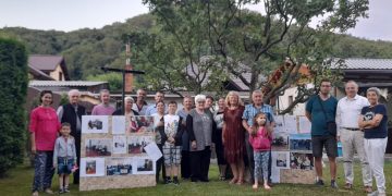 Asociația Diecezana Caritas Greco Catolic Maramureș: ,,Vârsta a treia = Oglinda comunității!”