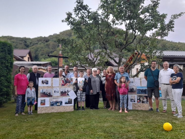 Asociația Diecezana Caritas Greco Catolic Maramureș: ,,Vârsta a treia = Oglinda comunității!”