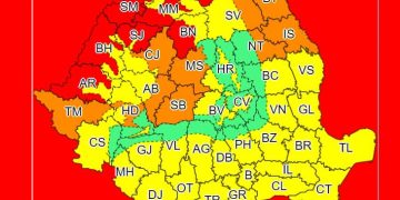 NE TOPIM: COD ROȘU ÎN MARAMUREȘ