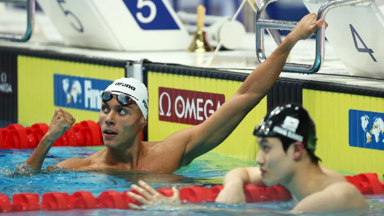 Scuze, David Popovici!