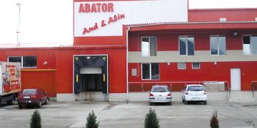 Ferma Zootehnică din Baia Mare, un adevărat exemplu pentru antreprenori