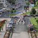 Astăzi, începând cu ora 18:00, începe Procesiunea de Rusalii în Baia Mare
