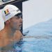 David Popovici a câștigat medalia de aur în proba de 200 m liber la Mondiale