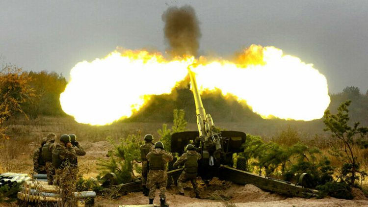 Atac „masiv” asupra Ucrainei, lansat din Belarus