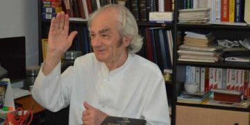 Prof.dr. Leon Dănăilă dezvăluie secretul bolnavilor care înving mai ușor boli extrem de grave