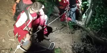 Turişti rătăciţi în zona Tolvaj Denes, recuperaţi de salvatorii montani