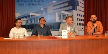 Lansare de carte „Lider Vertical”. Ionică Grigorescu ne învaţă despre ce înseamnă și ceea nu înseamnă a fi lider