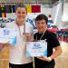 Maramureșeanca Alisia Boiciuc, MVP și Golgheter al Turneului Final Valoare