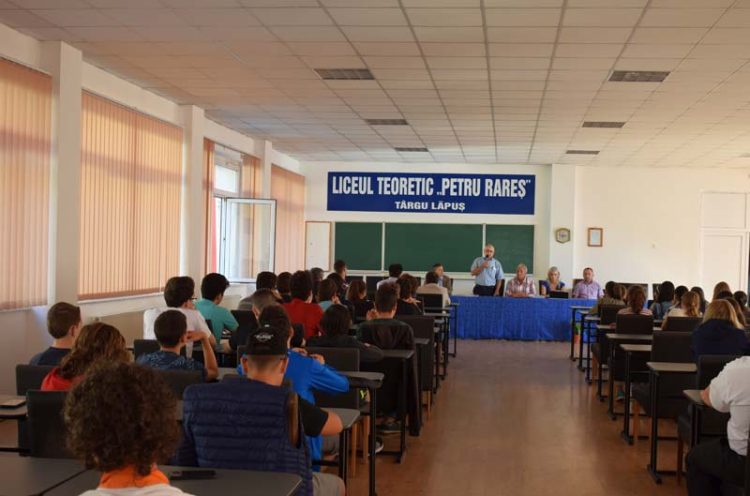 Trei elevi din Maramureș au luat 10 la BAC: Rata de promovare la Bacalaureat a fost de 73,3%