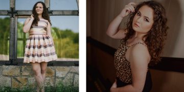 INTERVIU Ι Miruna, fata de ZECE de la Liceul Teoretic Petru Rareș: „O notă maximă la BAC nu înseamnă zeci de ore de învățat, ci înseamnă organizare și consecvență”