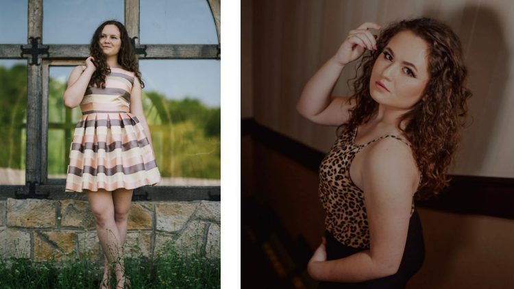 INTERVIU Ι Miruna, fata de ZECE de la Liceul Teoretic Petru Rareș: „O notă maximă la BAC nu înseamnă zeci de ore de învățat, ci înseamnă organizare și consecvență”