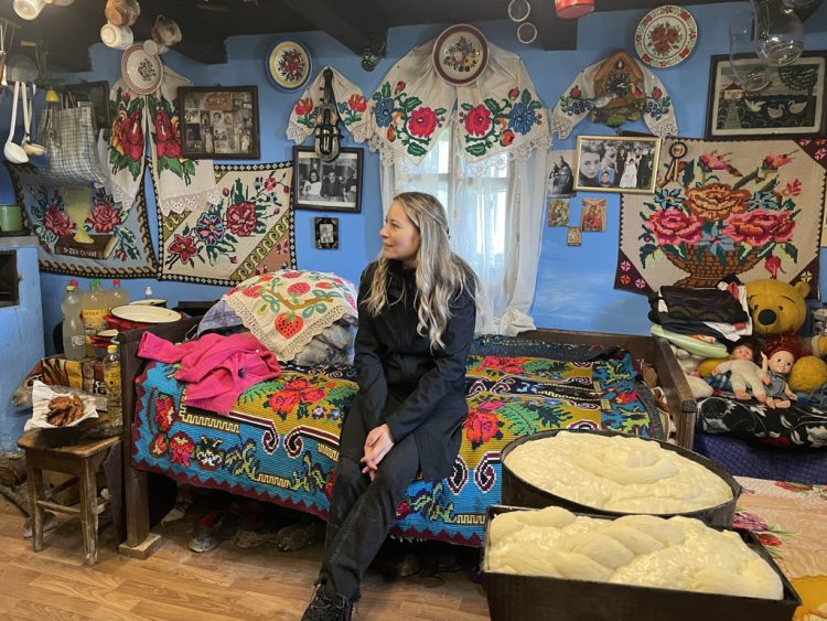 Cele mai mari dorințe ale Laurei Cosoi: „M-aș muta în Maramureș, definitiv!”