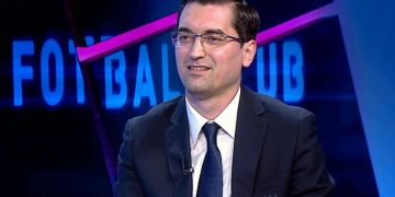 Răzvan Burleanu nu va pleca. Dacă ar fi avut onoare, ar fi făcut-o deja”