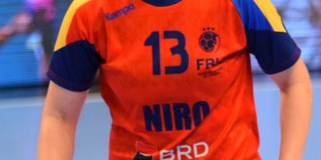 CS Minaur se întărește: Luciana Popescu revine la echipa băimăreană