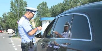 Specialiştii Agenţiei Naţionale Antidrog din judeţul Maramureş, prezenţi la Auto Show Maramureș