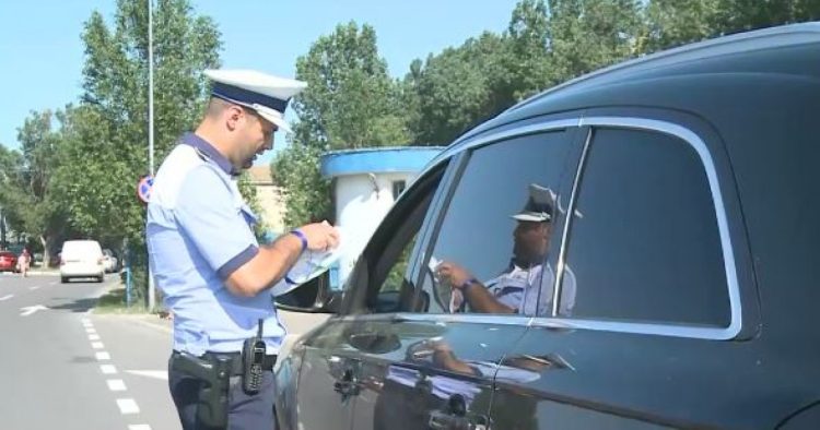 Specialiştii Agenţiei Naţionale Antidrog din judeţul Maramureş, prezenţi la Auto Show Maramureș
