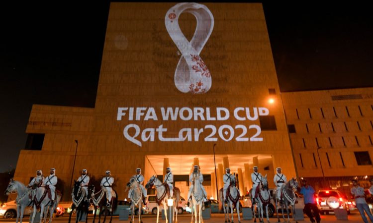 România va oferi sprijin pentru securitatea Cupei Mondiale organizate de FIFA în acest an