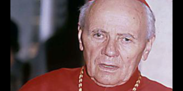 110 ani de la nașterea Cardinalului Alexandru Todea