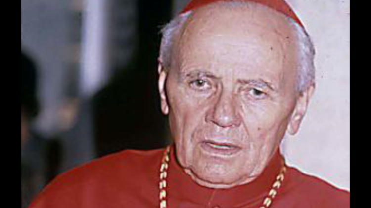 110 ani de la nașterea Cardinalului Alexandru Todea