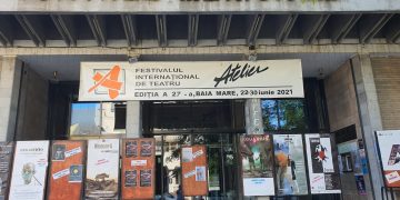 Festivalul Internaţional de Artele Spectacolului va avea loc la Baia Mare, în perioada 4-11 iunie