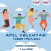 Echipa YMCA caută voluntari pentru programele de tabără din vară