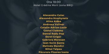 Expoziția de fotografie „Comori fără culori”