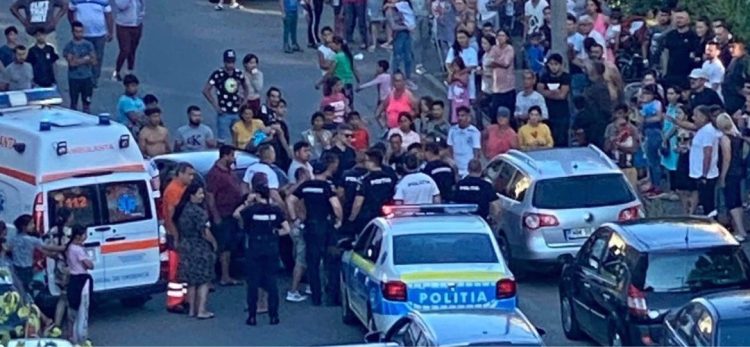 Doar armata îi mai scapă: Scandal imens în Baia Mare