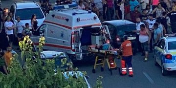 Instituții de ordine și pază doar cu numele!